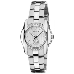 ساعت مچی الیکسا سری ENJOY کد E051-L158 - elixa watch e051-l158  